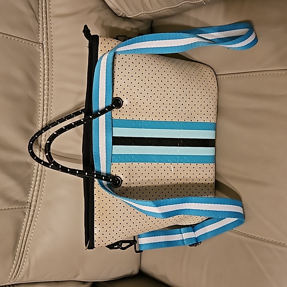 Small Tote Bag